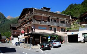 Petersgrat